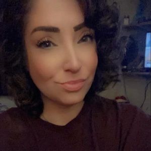 Meet your Posher, Samantha